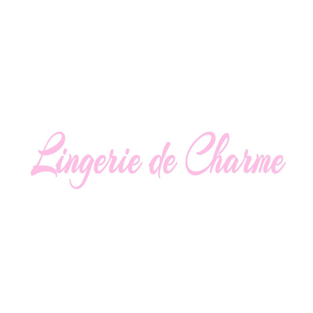 LINGERIE DE CHARME ROISSY-EN-BRIE
